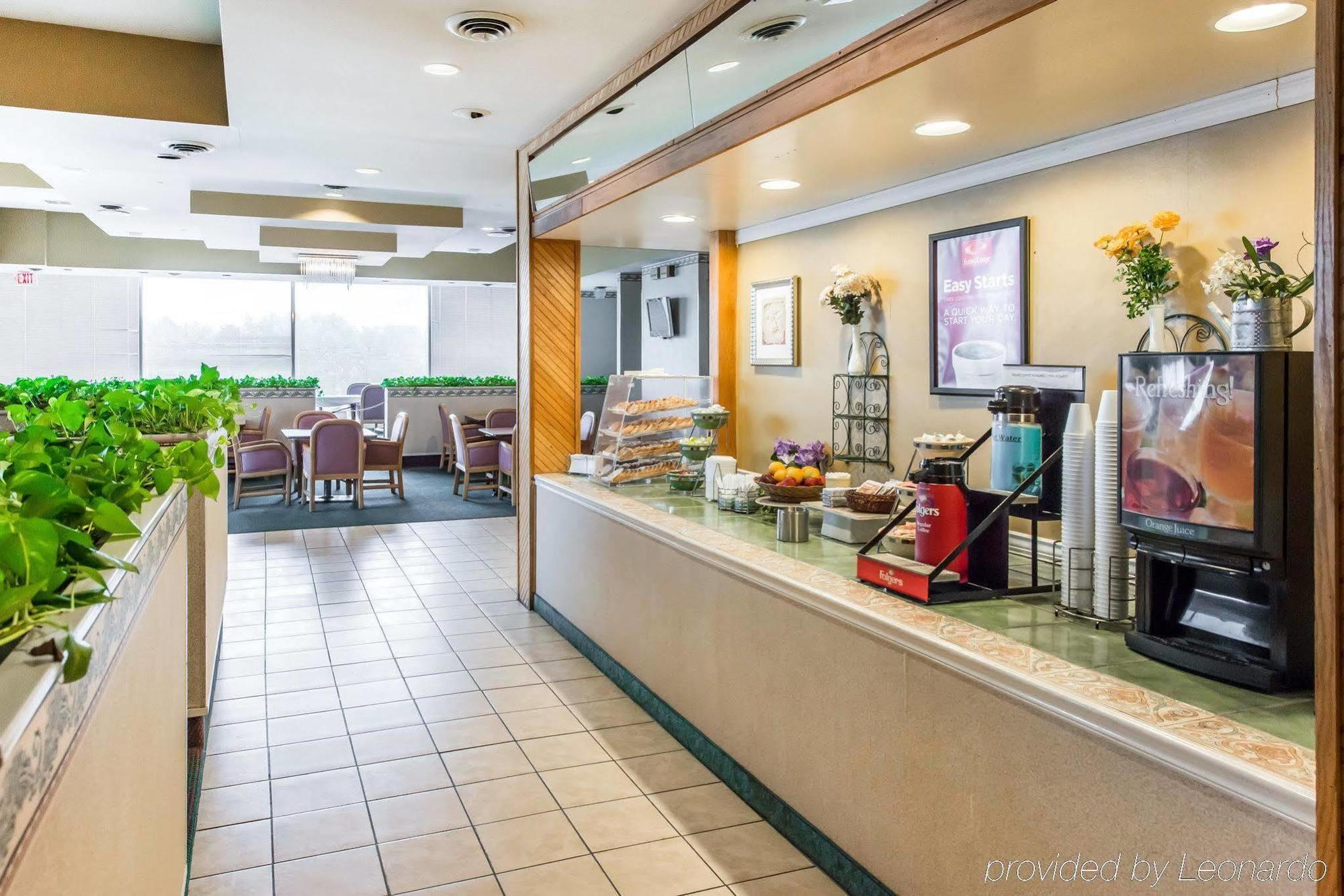 Red Roof Inn ニュー・スタントン エクステリア 写真